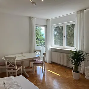 Sisi Apartment