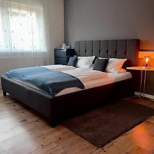Apartment Gemuetlicher In Stadtnaehe, Aschaffenburg