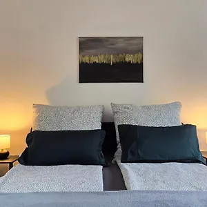 Apartment Comfort Modernes, Aschaffenburg