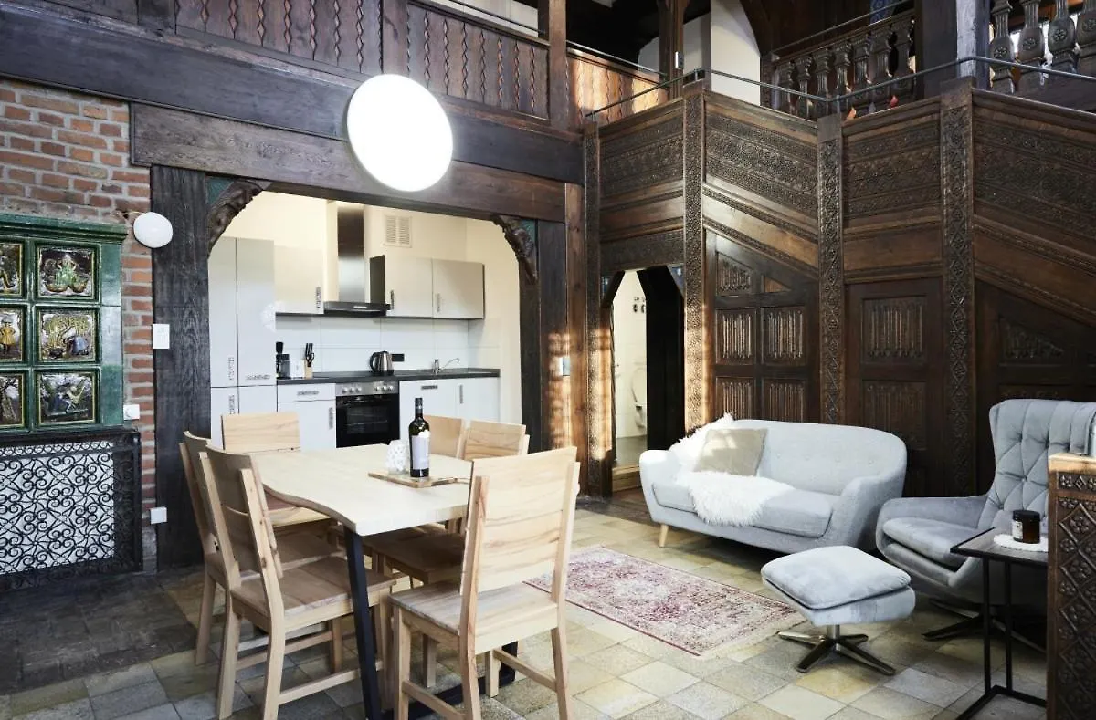 Ferienwohnung Gentilburg Und Gaertnerhaus Aschaffenburg 0*,  Deutschland